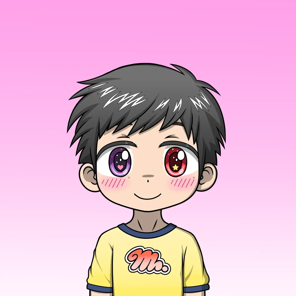 Akibahara People #3183