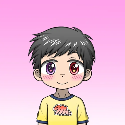 Akibahara People #3183
