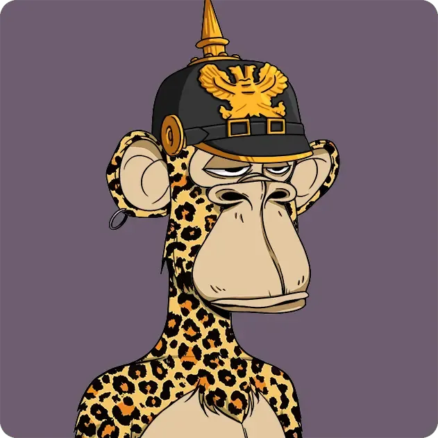 Bored Ape Yacht Club #716