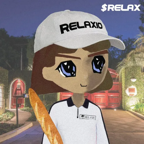 Relaxio #1225