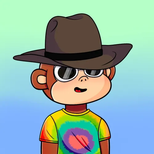 AptosMonkeys #4963