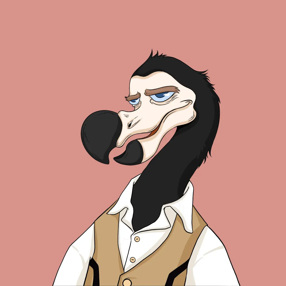 DoDo #3104