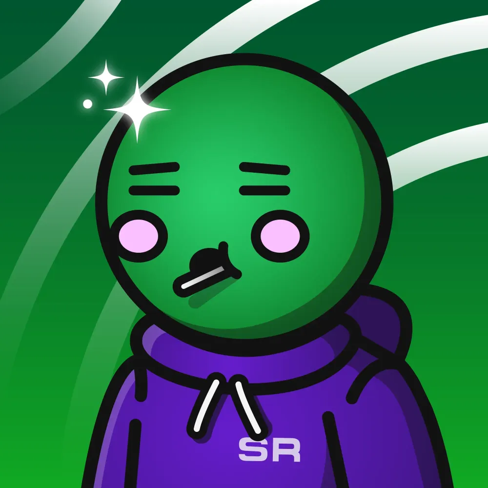 Space Rider #7973
