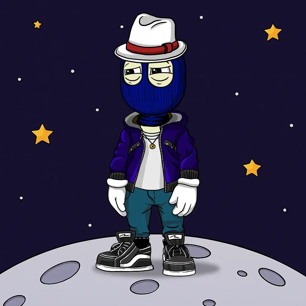 Based Style #2830