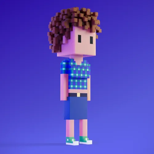 Meebit #18240