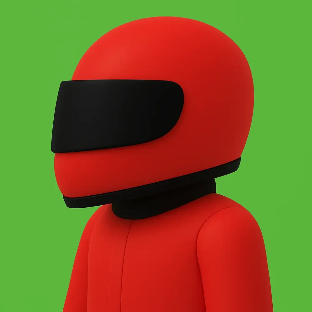 Solana Grand Prix Ticket #878