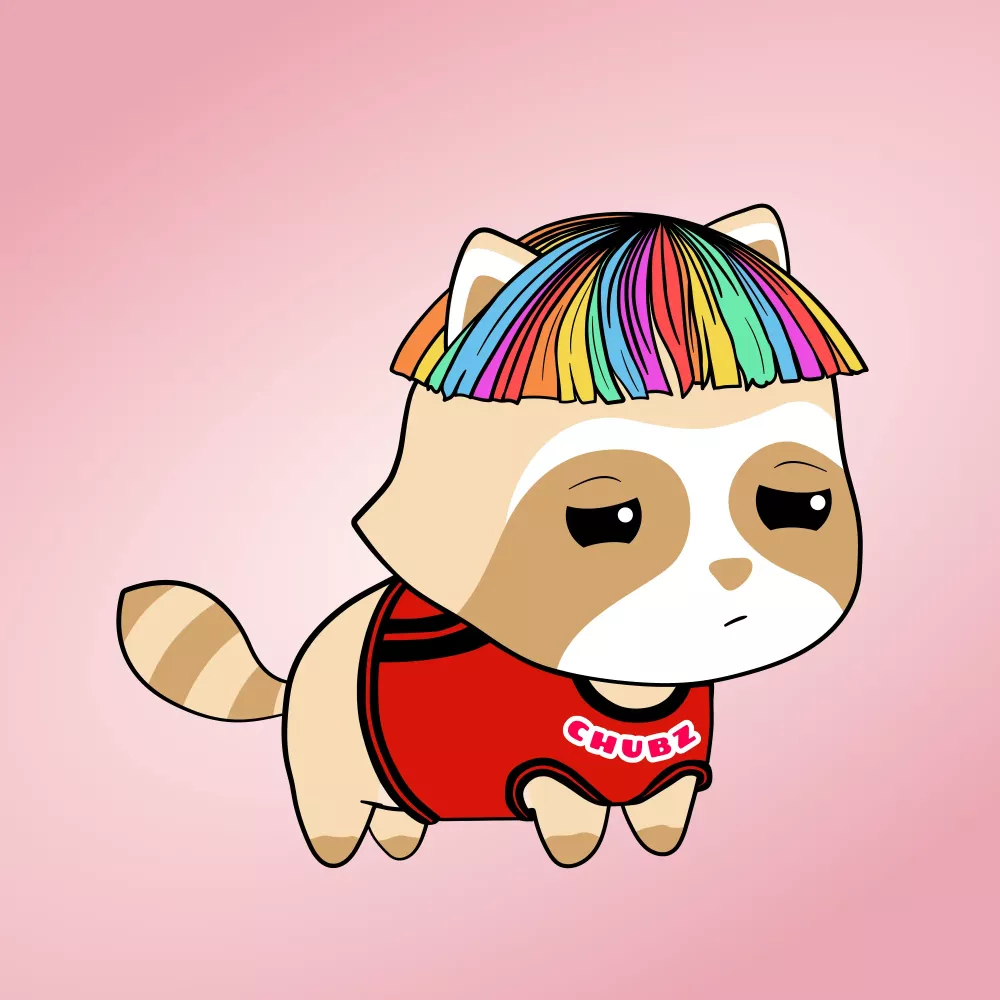 Chubbikun #2989
