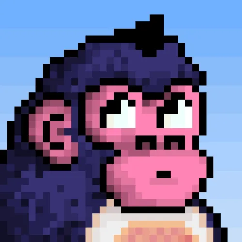 CyberKong #4120