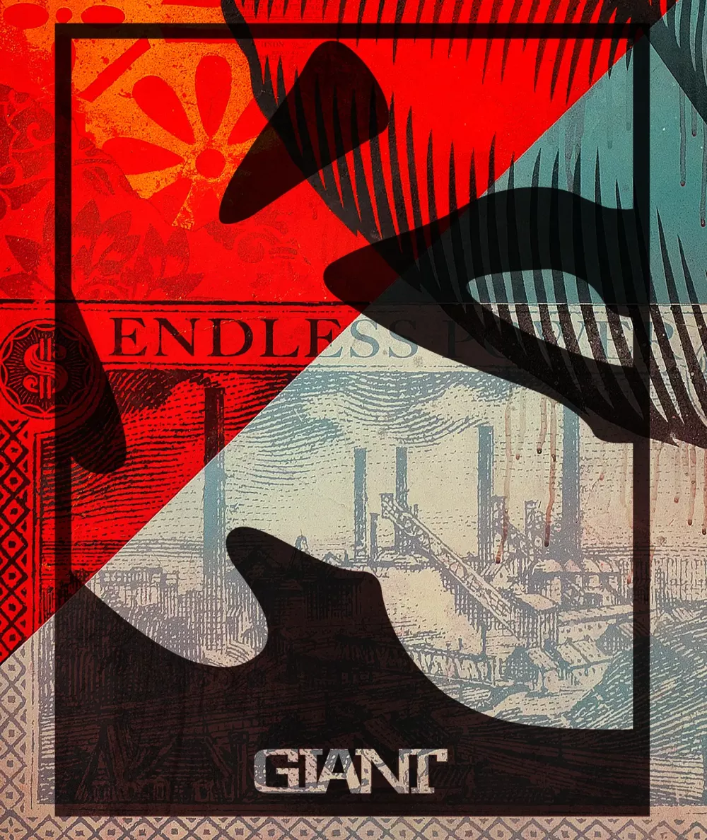 DEGENERATE/REGENERATE  #4000