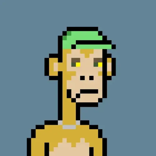 CryptoApe #5235