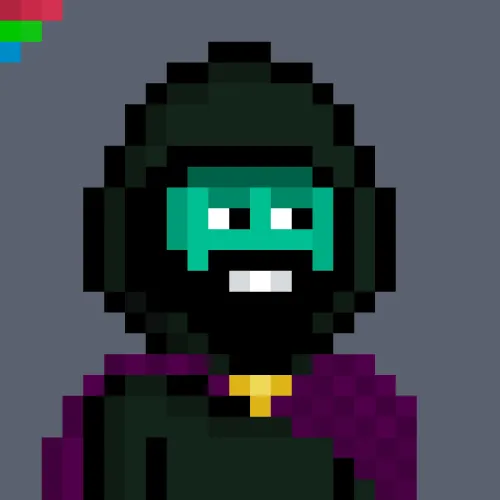 CLOAKS #14154