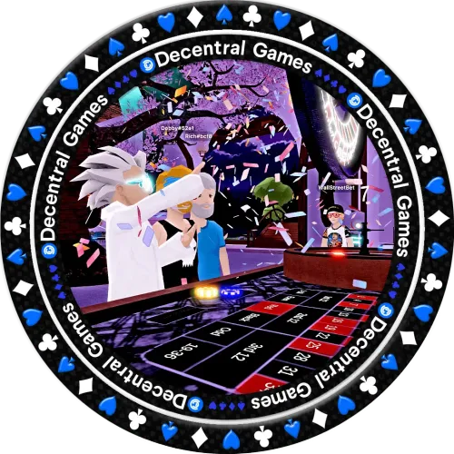 Decentral Games' PresentsAsia & Australia FREE Play Game Night #3755445
