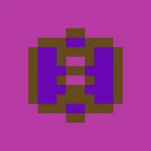 Pixelglyph #1900