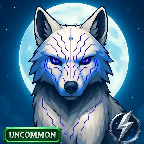 Mononoke Inu #2416