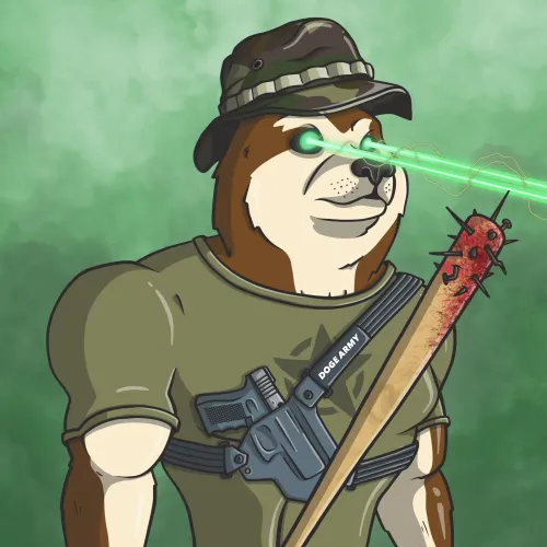 Doge Army #4222
