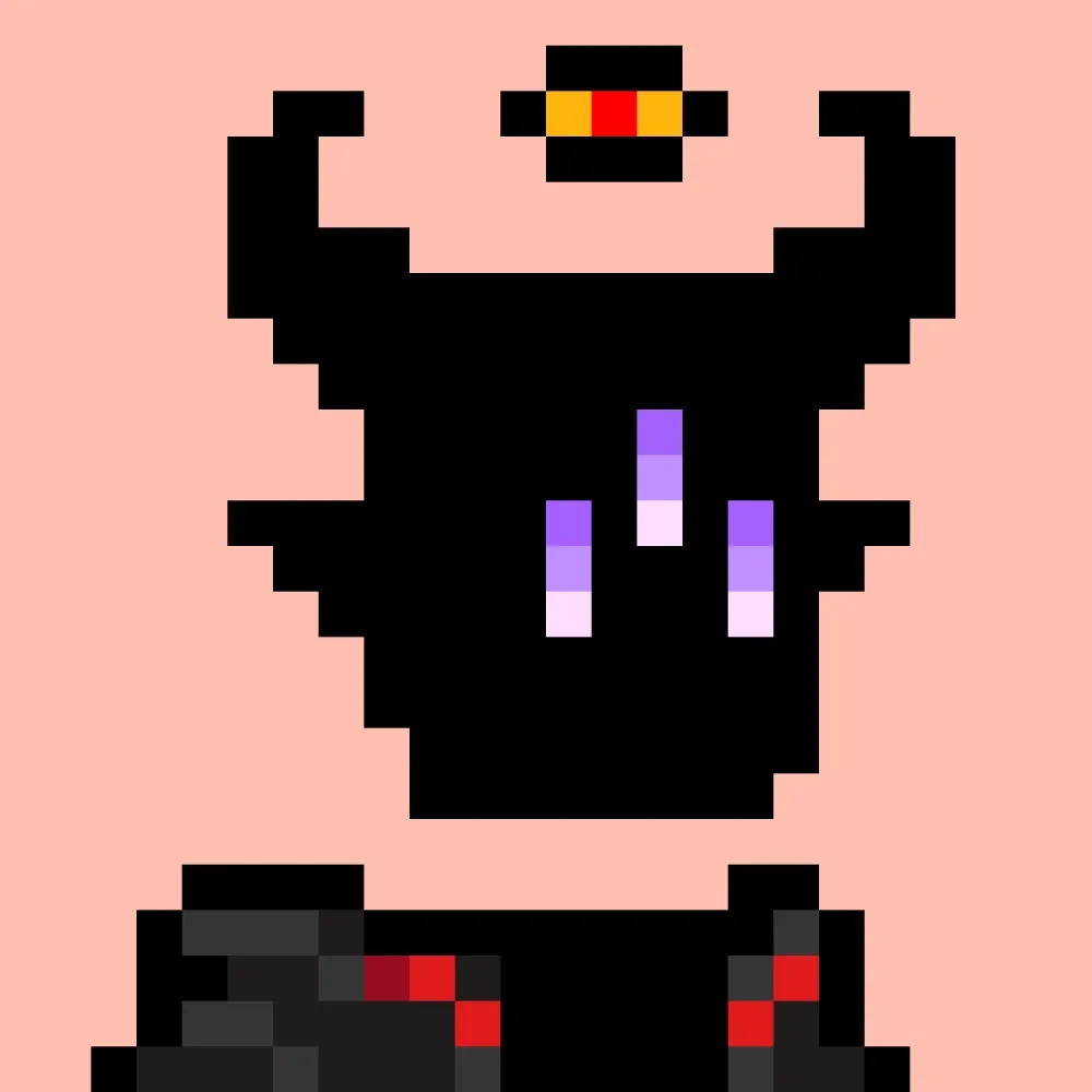 Tensorian #7901