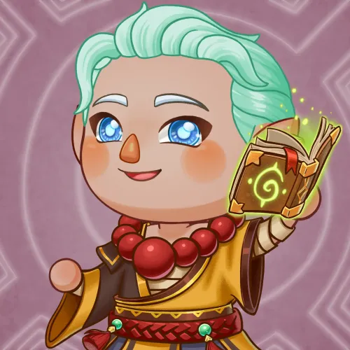 Elven Sorcerer III #13