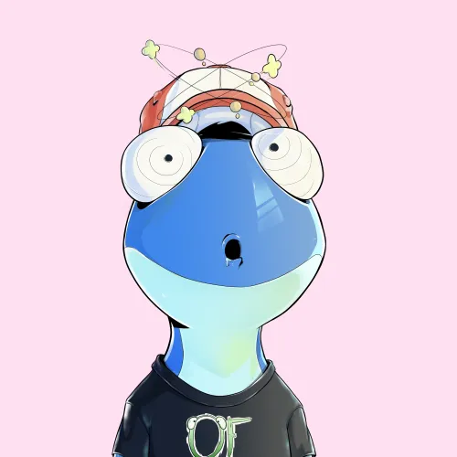 Frogana #838