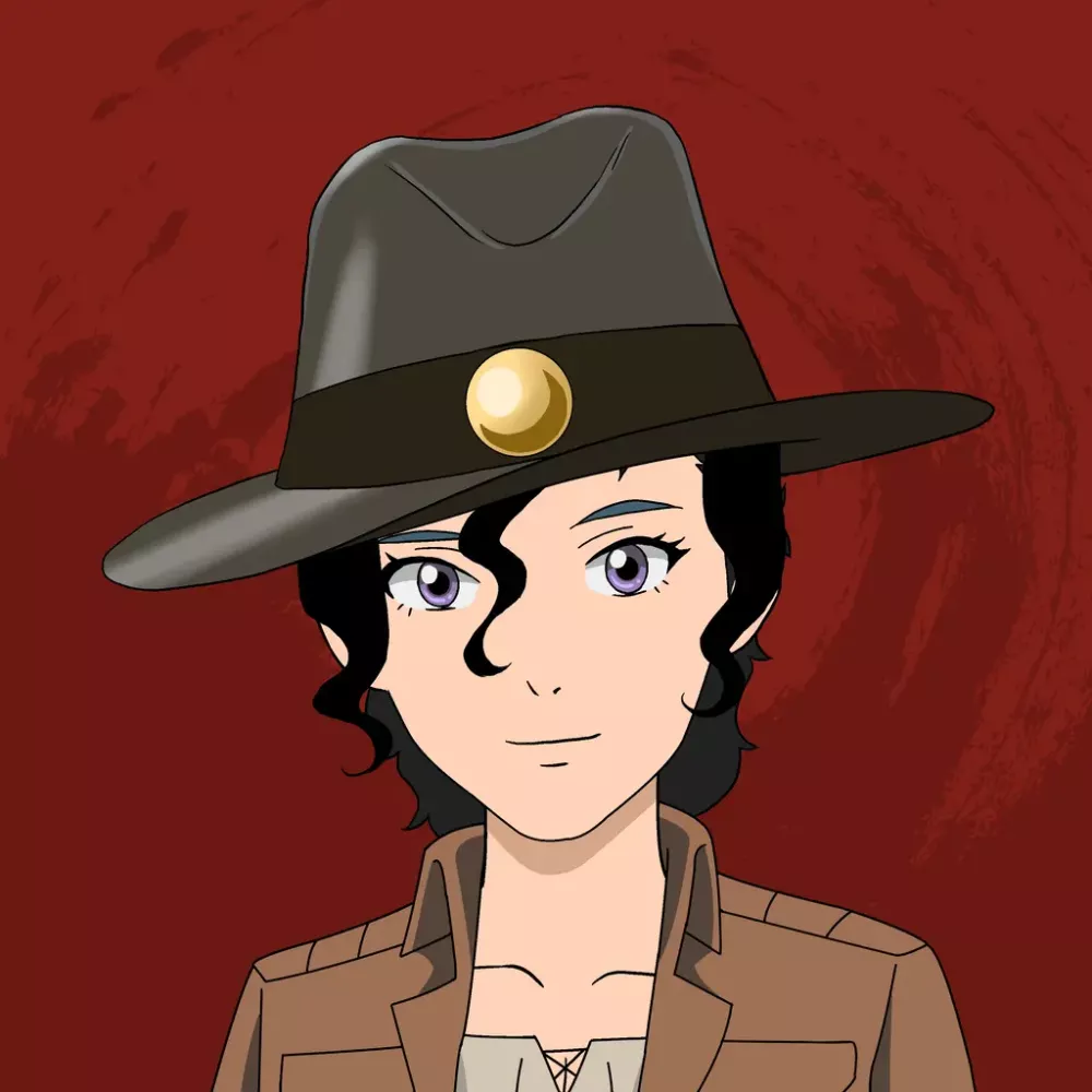 Shonen Junk Official #5549