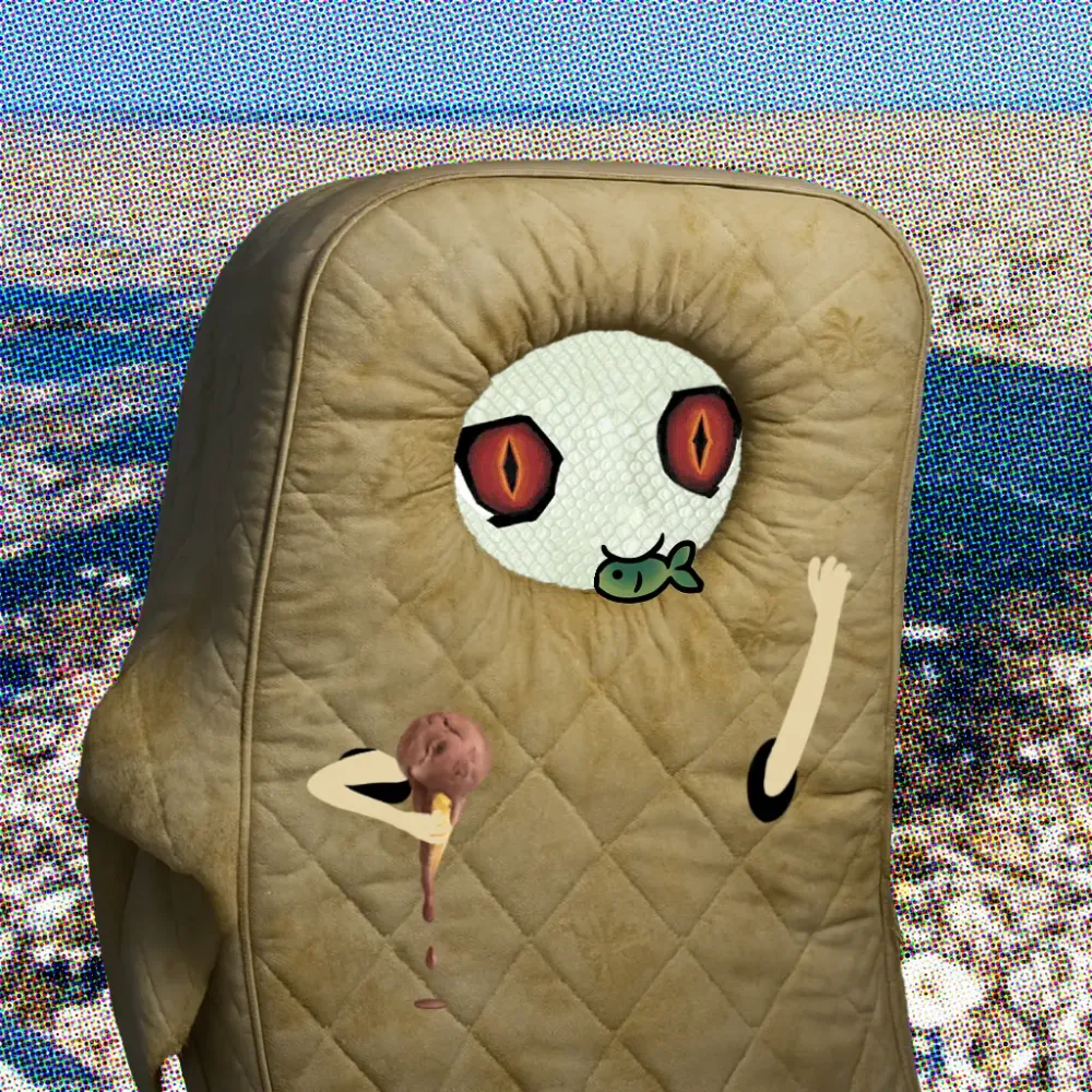 Gorbagio  #2540