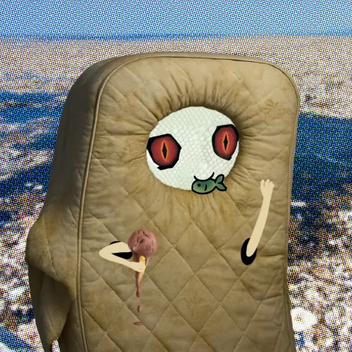 Gorbagio #2540