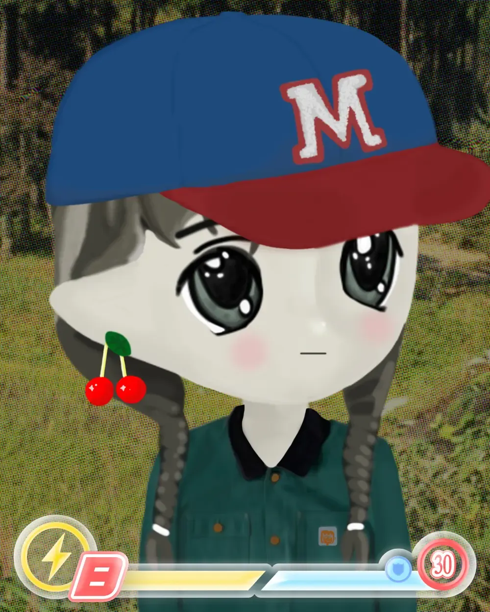 Milady 2082 #2082