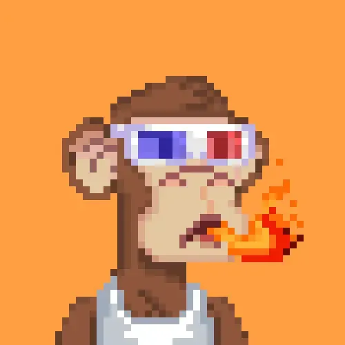 ApeGang #3921
