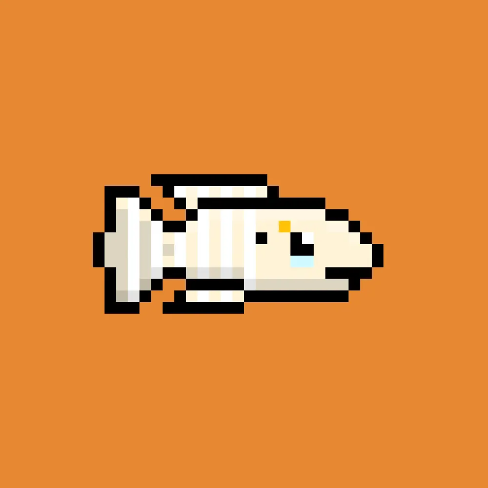 CryptoFish #1627