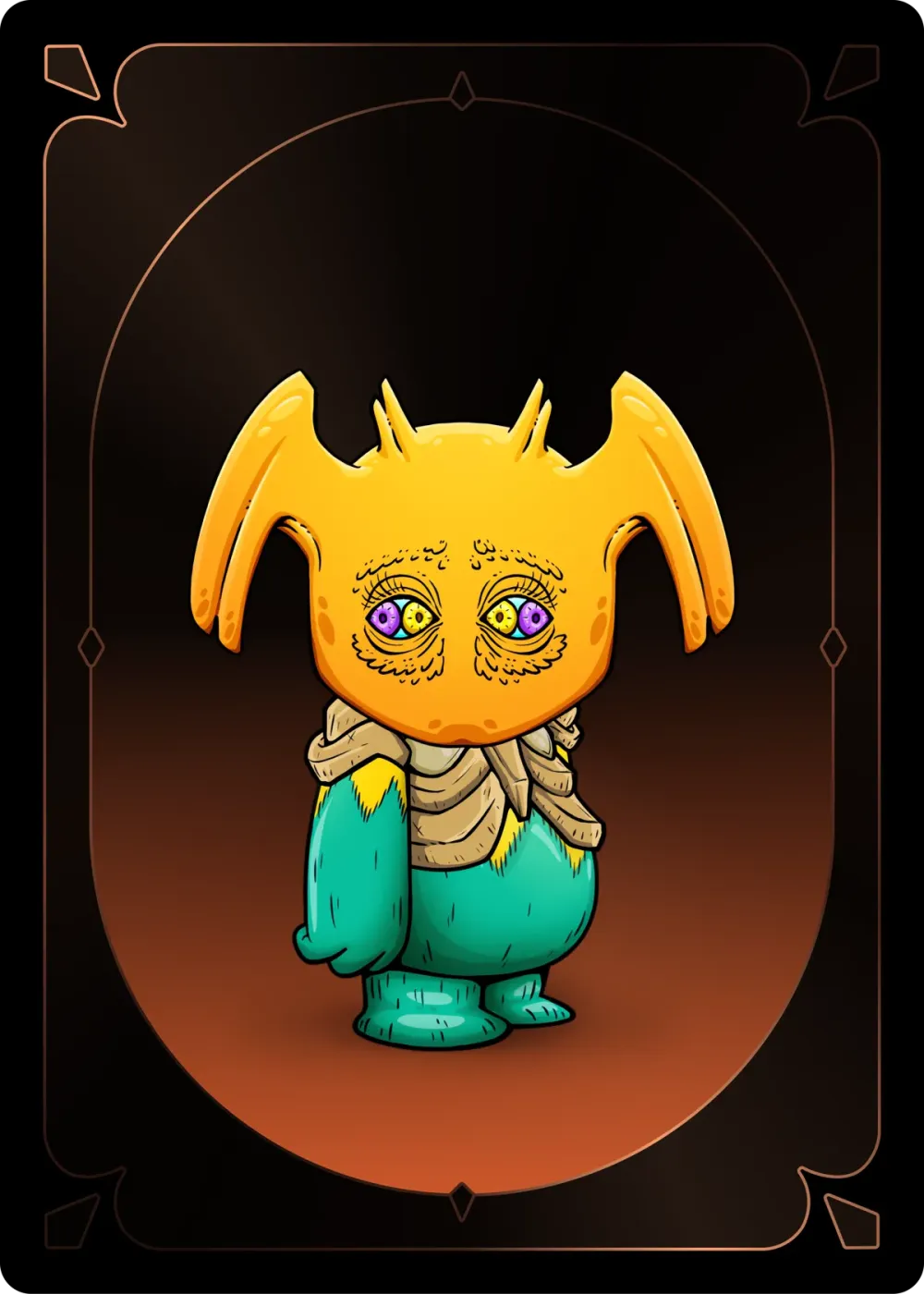 Otherside Koda #8602