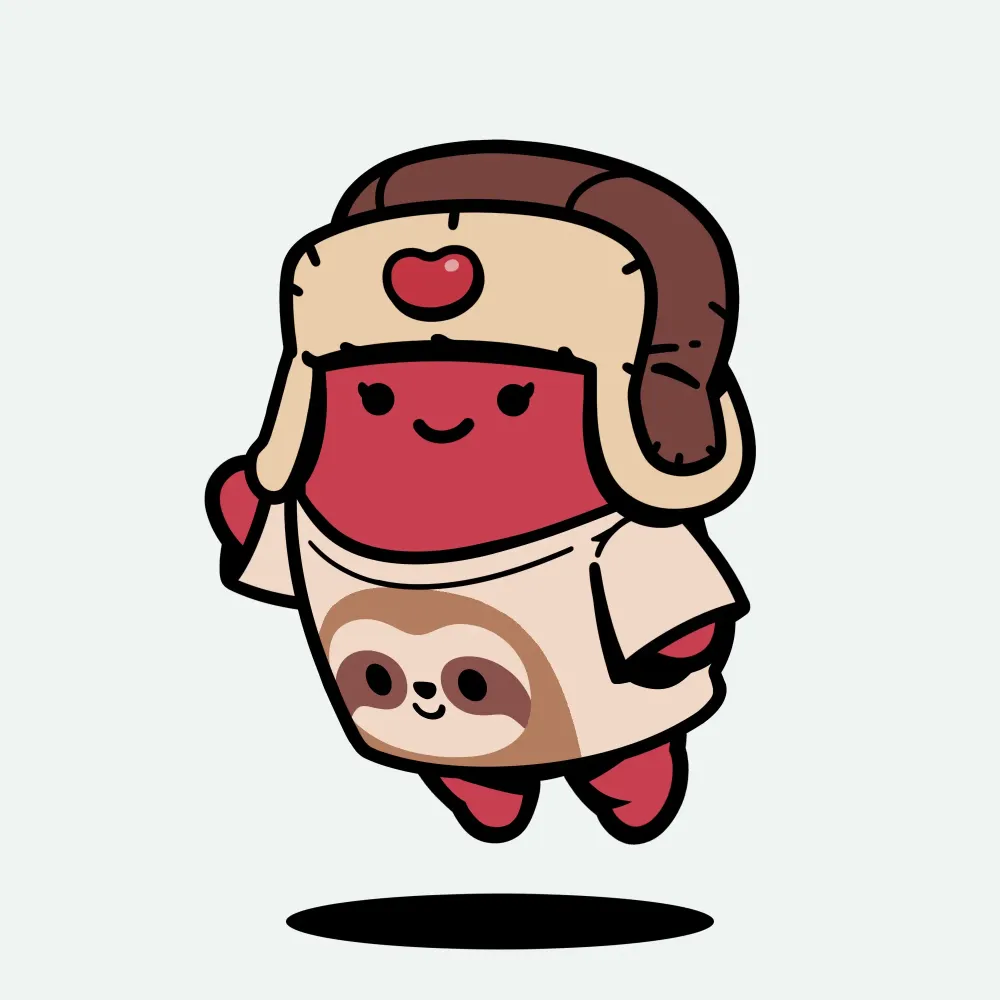 Bean #16546