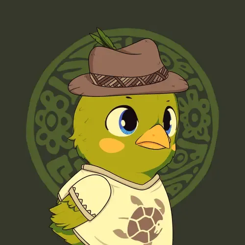 Hen #5982