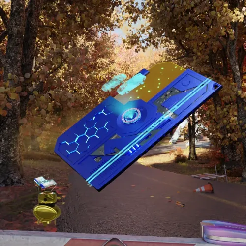 ATEMCarClubCards #2940