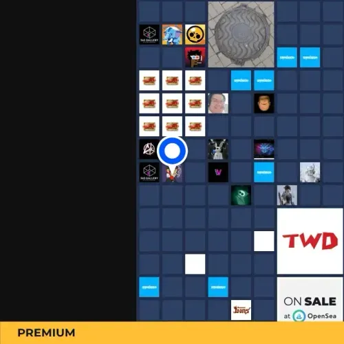 LAND (-203, 139) #139945