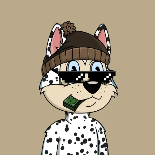 Canidae #1134