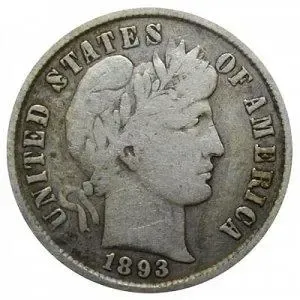 Dime #222 (#67280841)