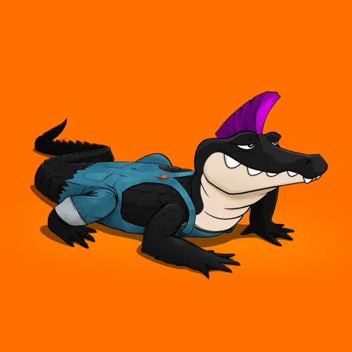 TokenGator #1339