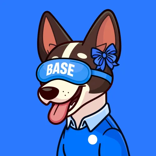 Basenji #1324