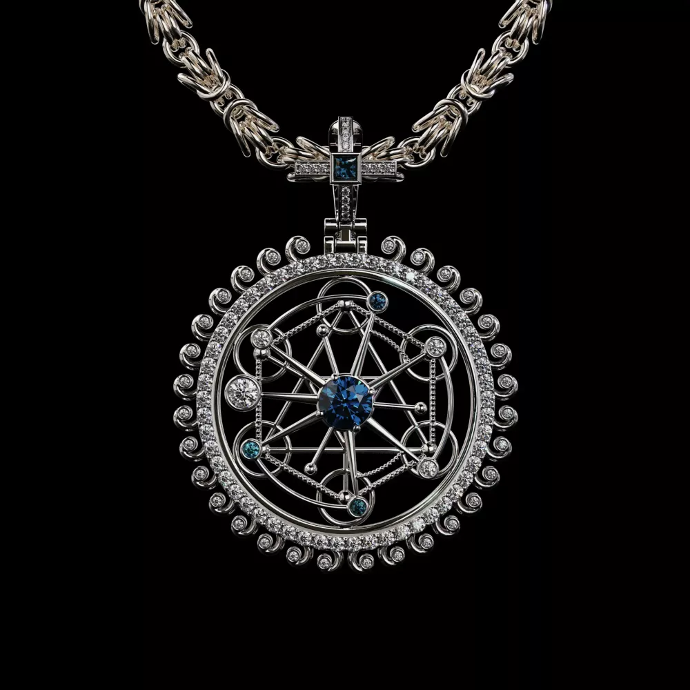 Chains NFT  #6159