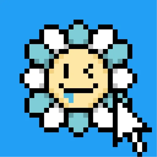 Murakami.Flower #0131