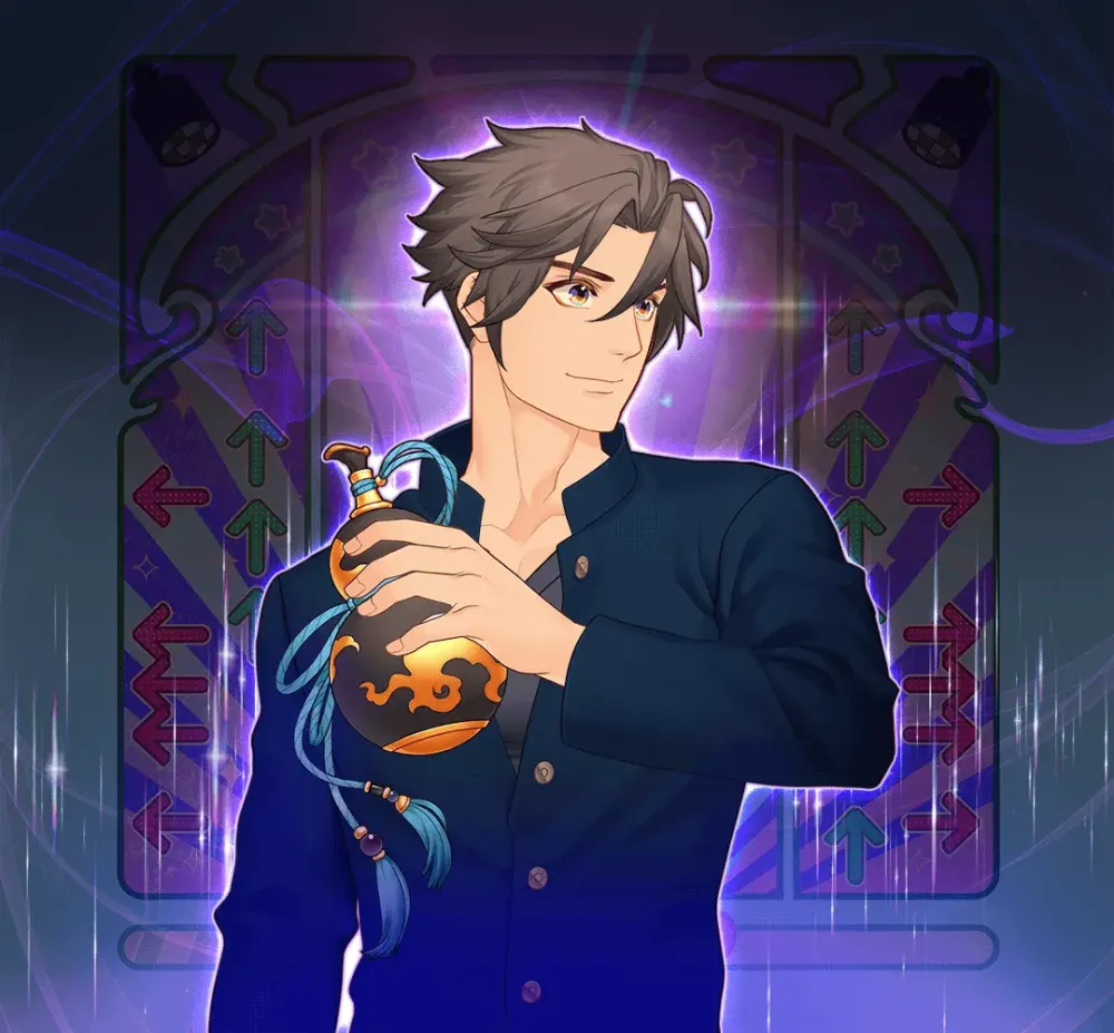 DigiDaigaku Heroes #293