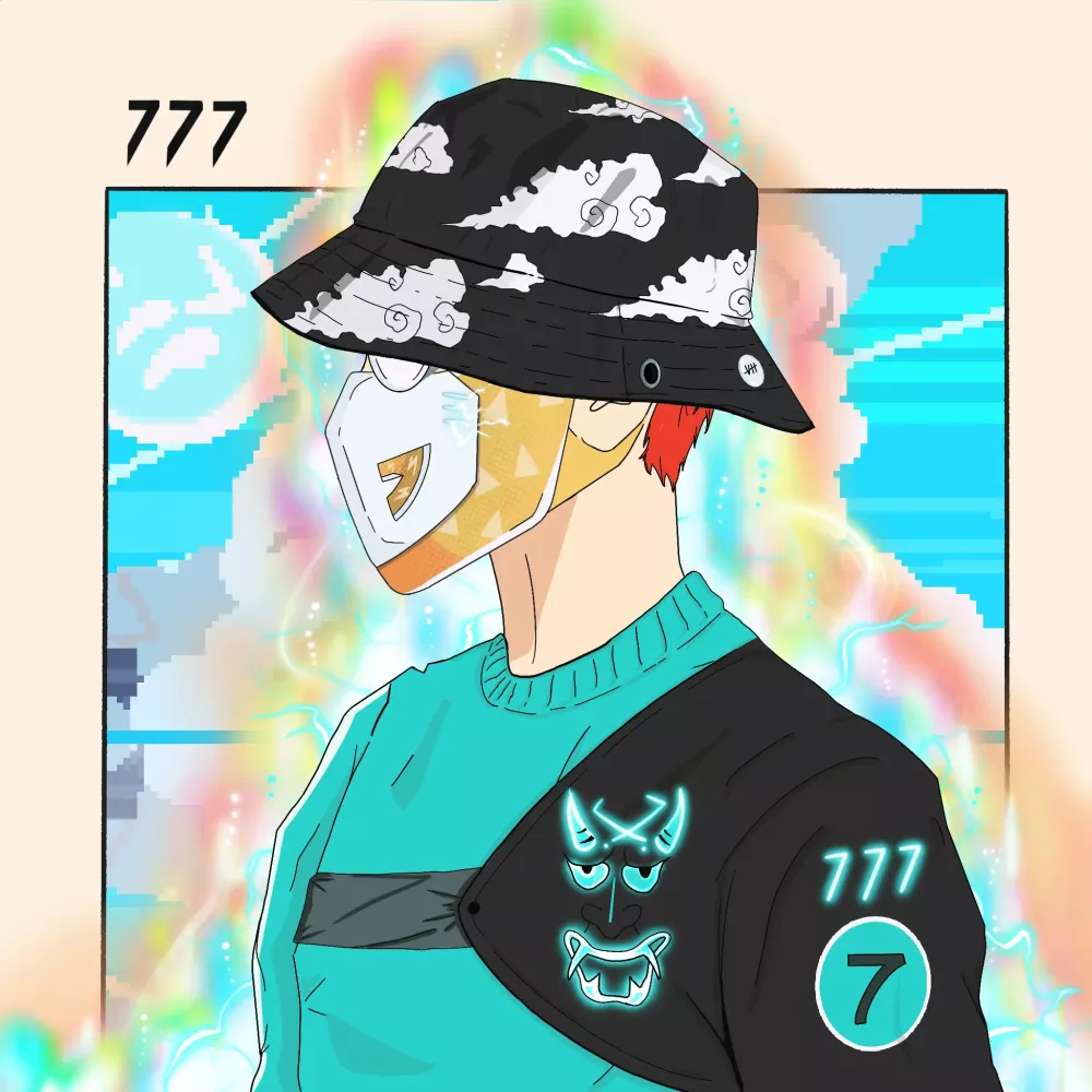 TheSevens #186