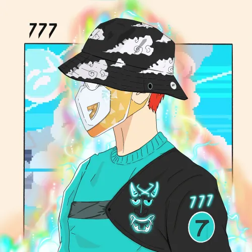 TheSevens #186