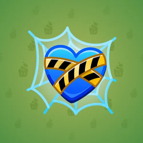 Trapped Hearts