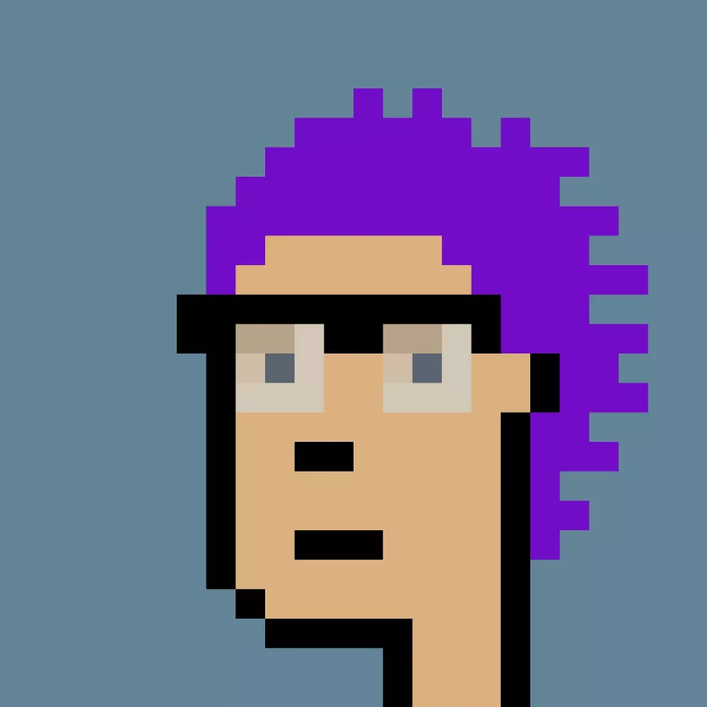 Phunk #3679