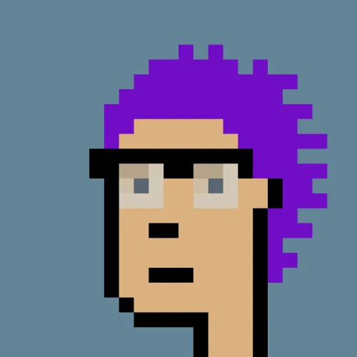 Phunk #3679