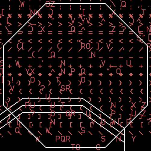 X-Y-Z #309
