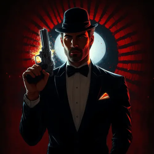 Flip Bond #20