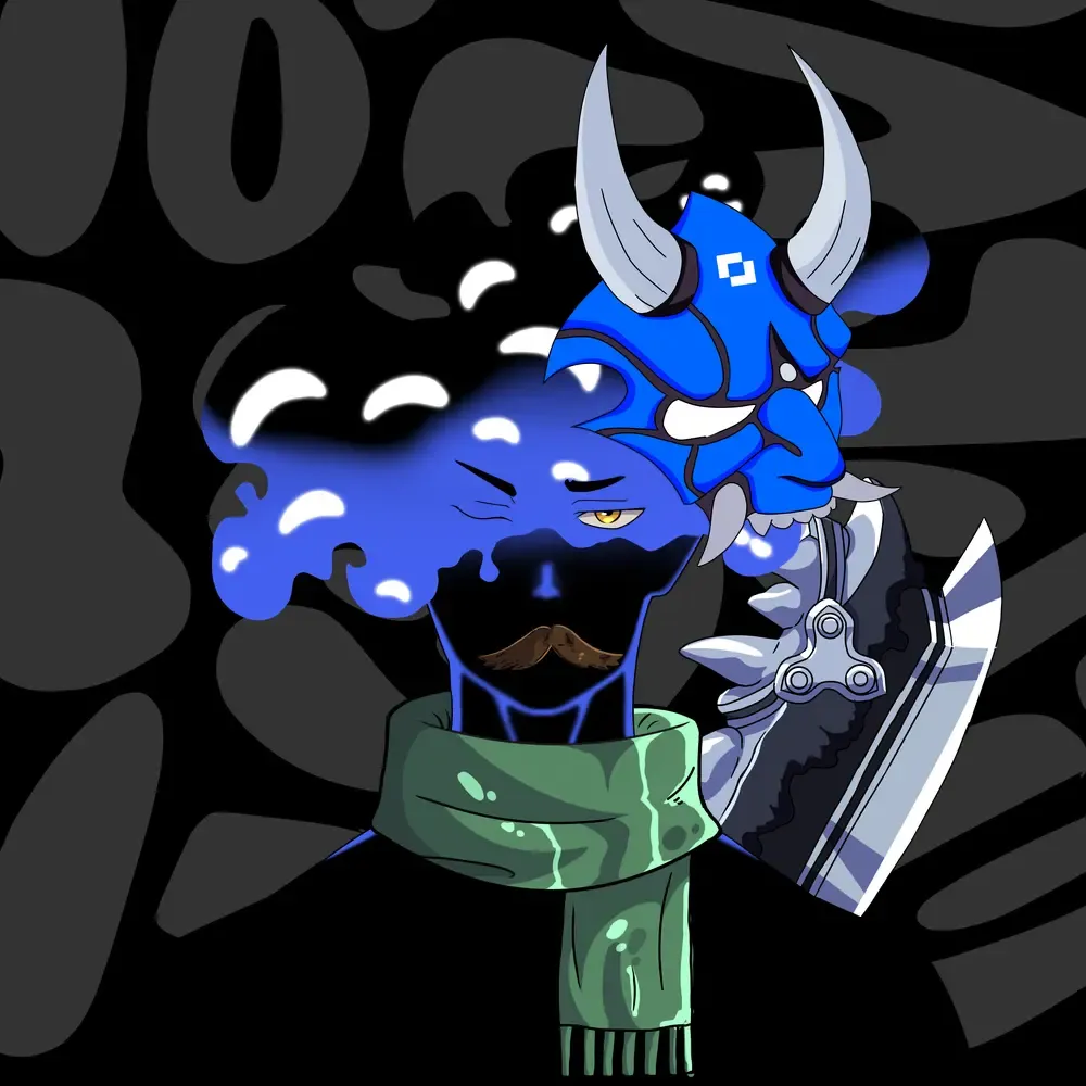 ICCM Syndicate Collection #1739