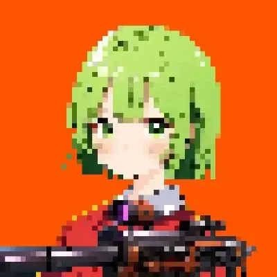 Yuna Revelation #2040 (#102405015)