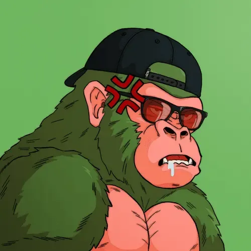 Genkai #18260